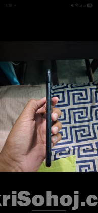 Samsung a30 (display nosto)